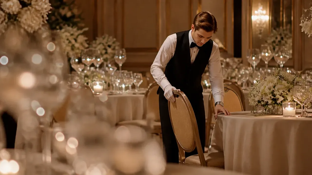 2. back-to-back chair clearance