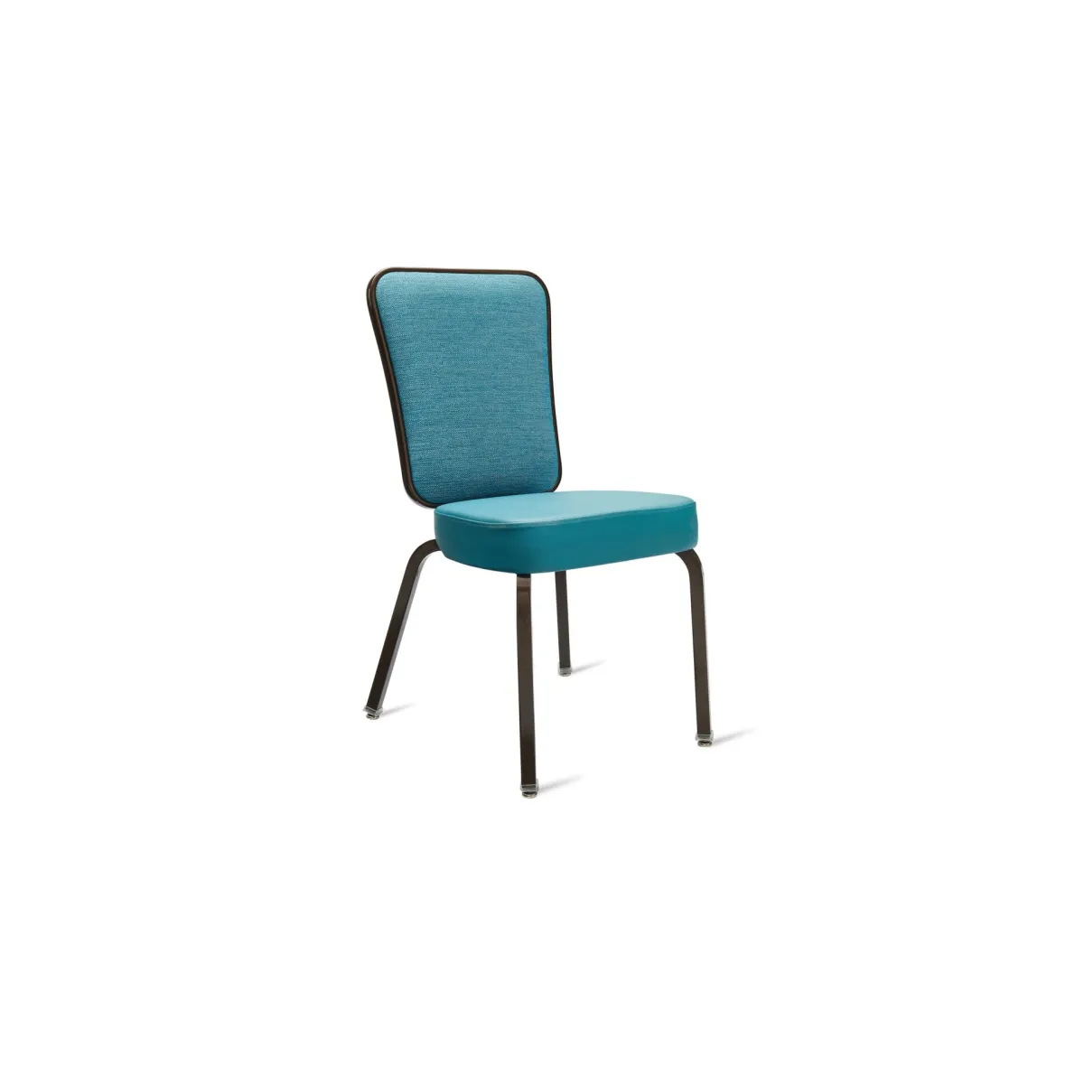 Azure Banquet Chair — example finish