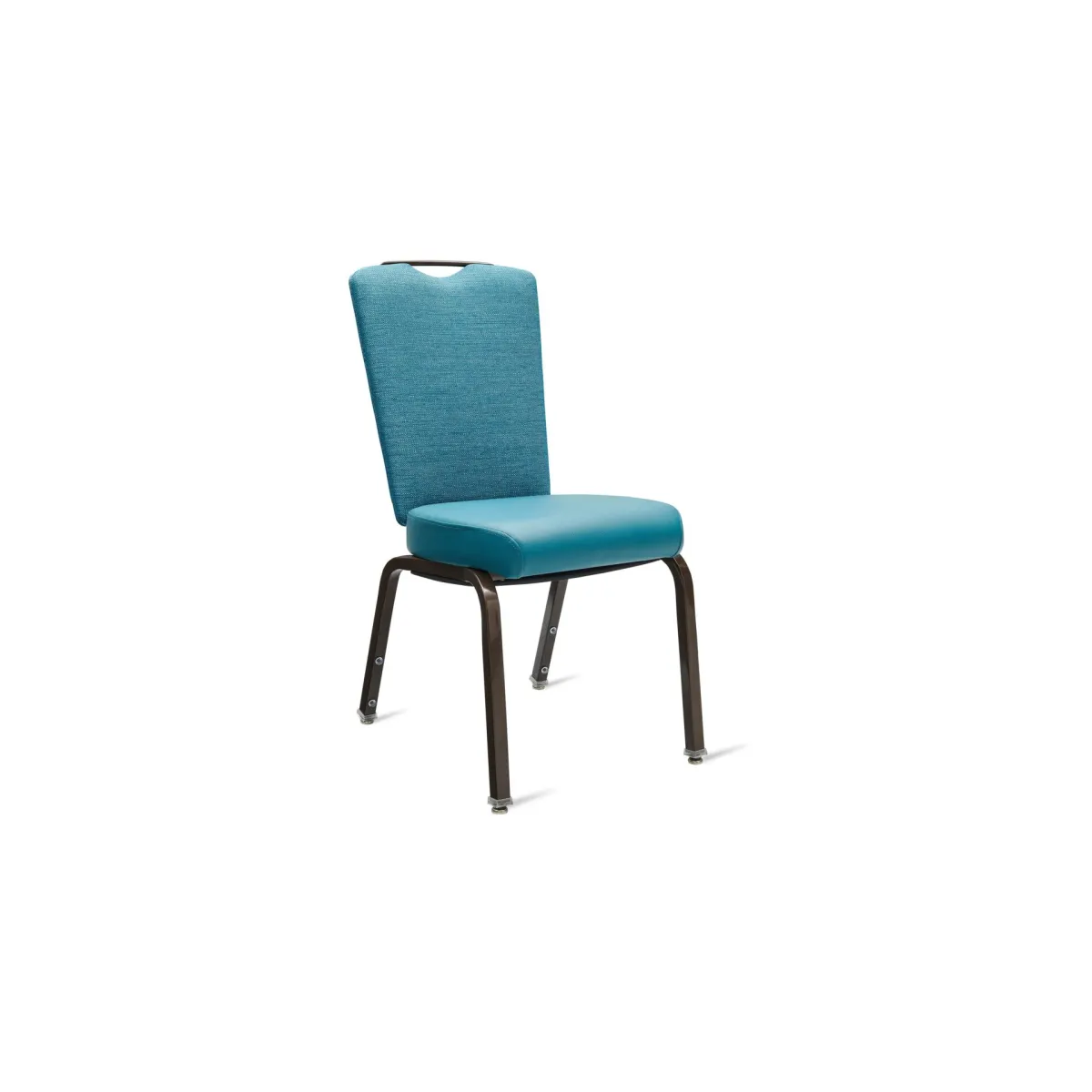 Benson Banquet Chair — example finish