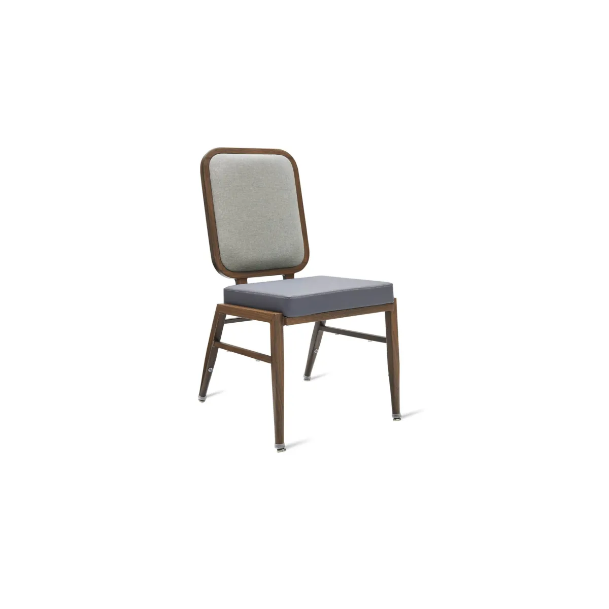 Brisa Banquet Chair — example finish