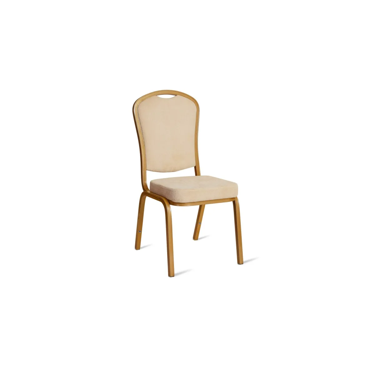 Cecily Banquet Chair — example finish