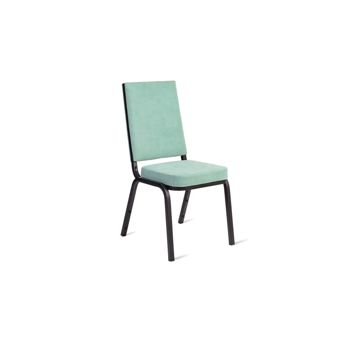 Cilian Banquet Chair — example finish