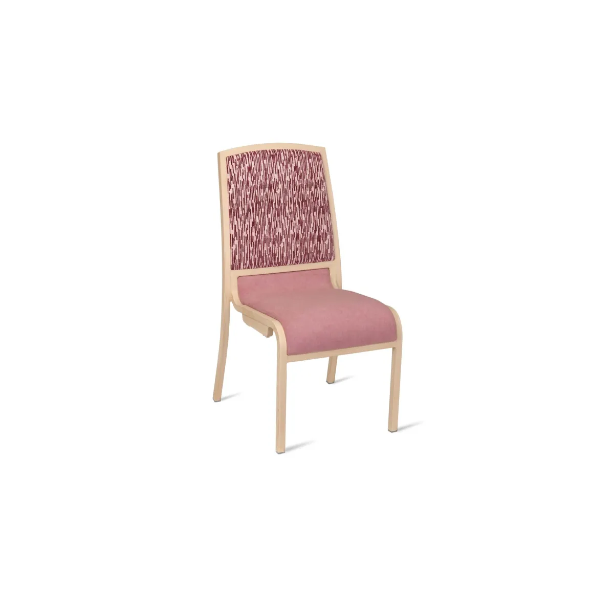 Clement Banquet Chair — example finish
