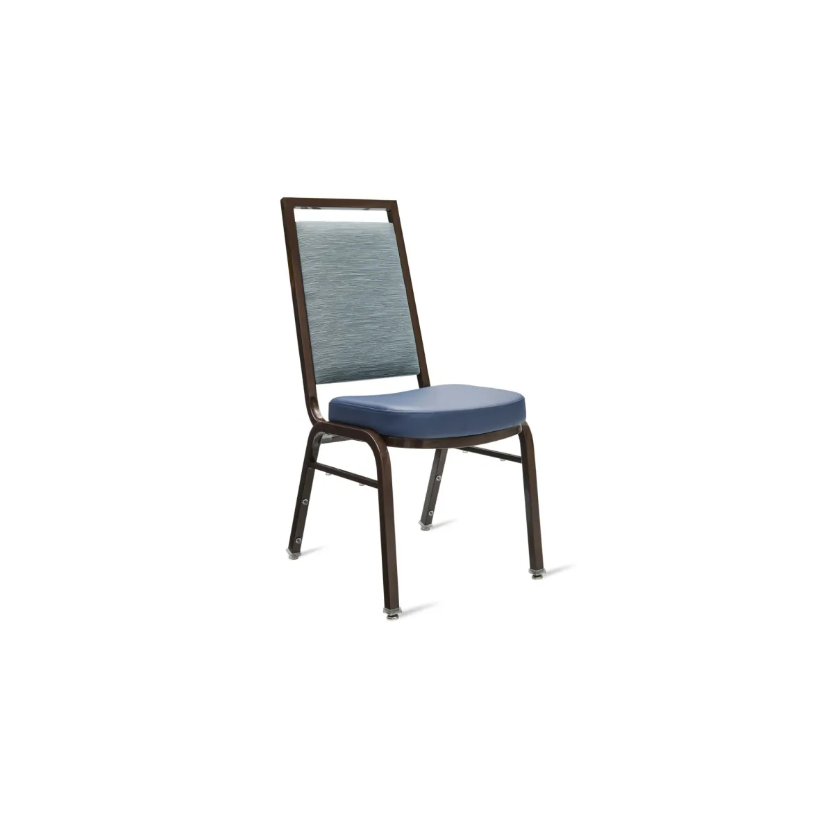 Crest Banquet Chair — example finish