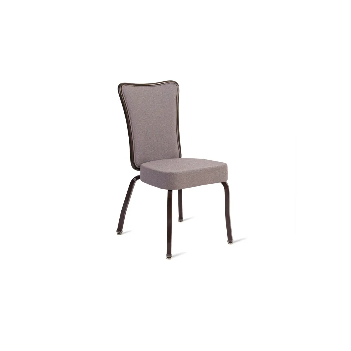 Drift Banquet Chair — example finish