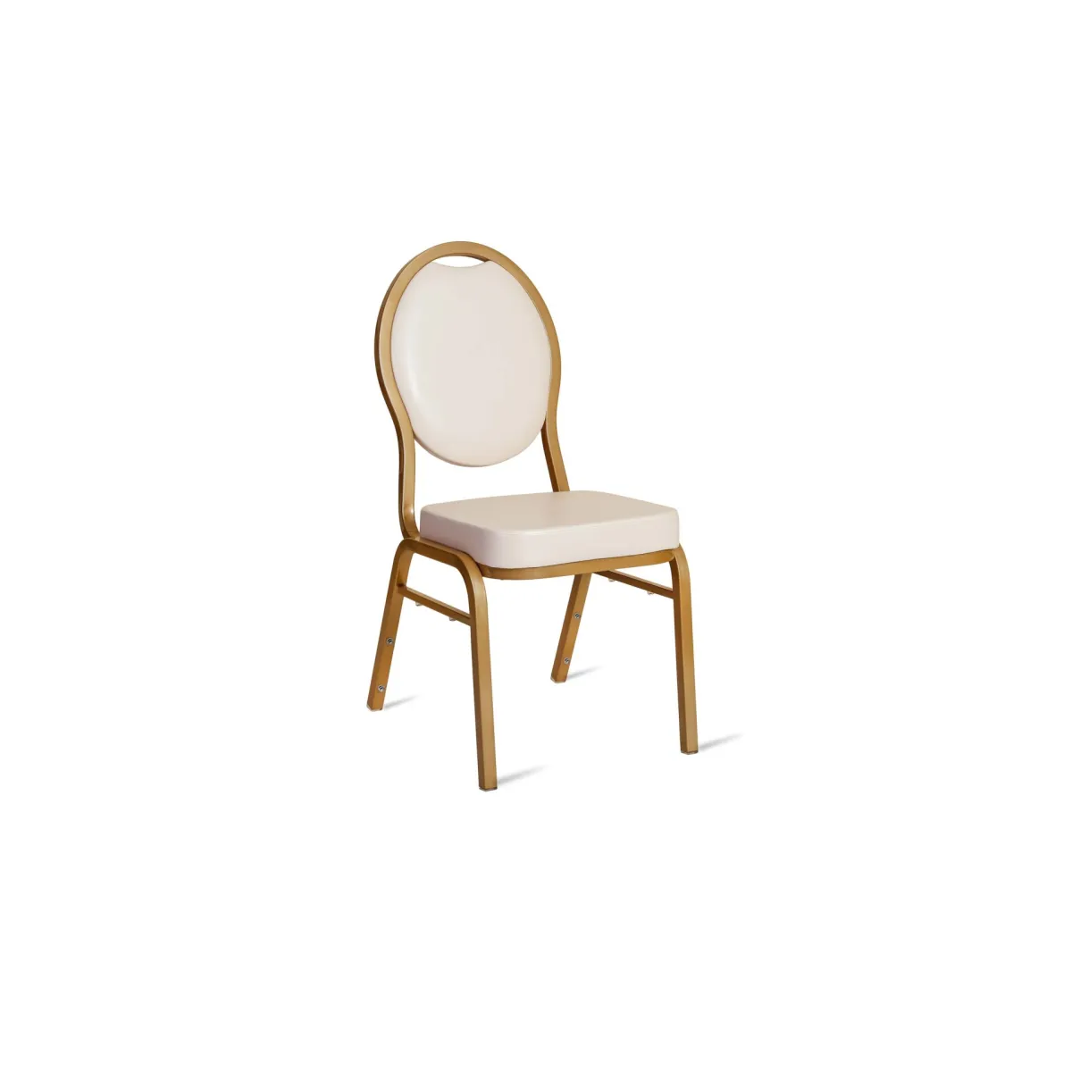 Gala Banquet Chair — example finish