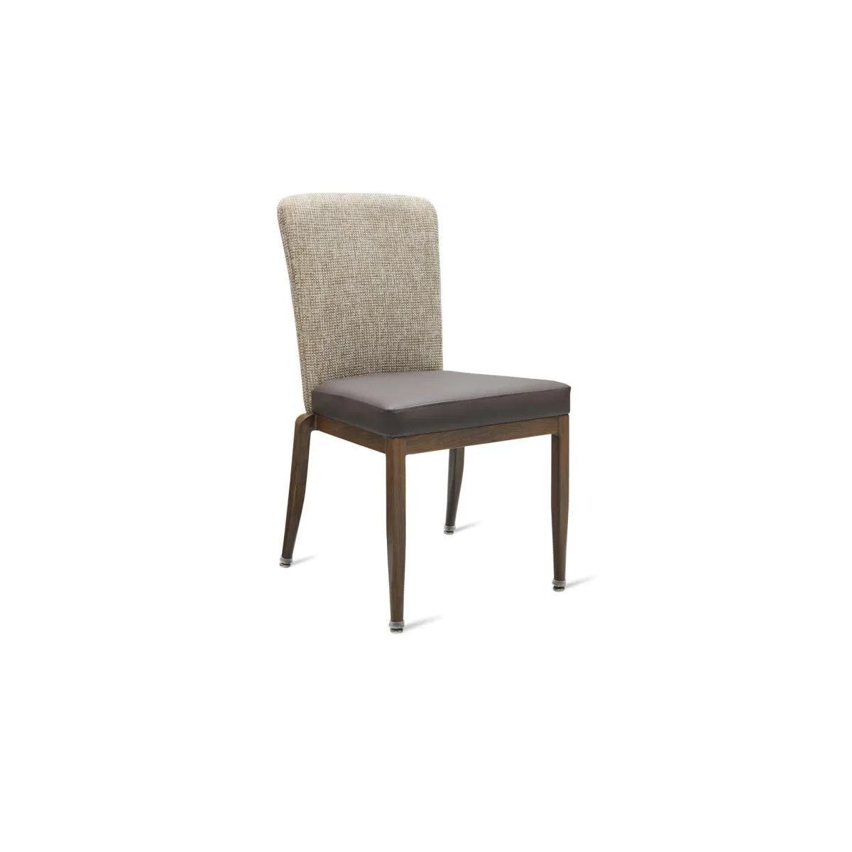 Kimber Banquet Chair — example finish