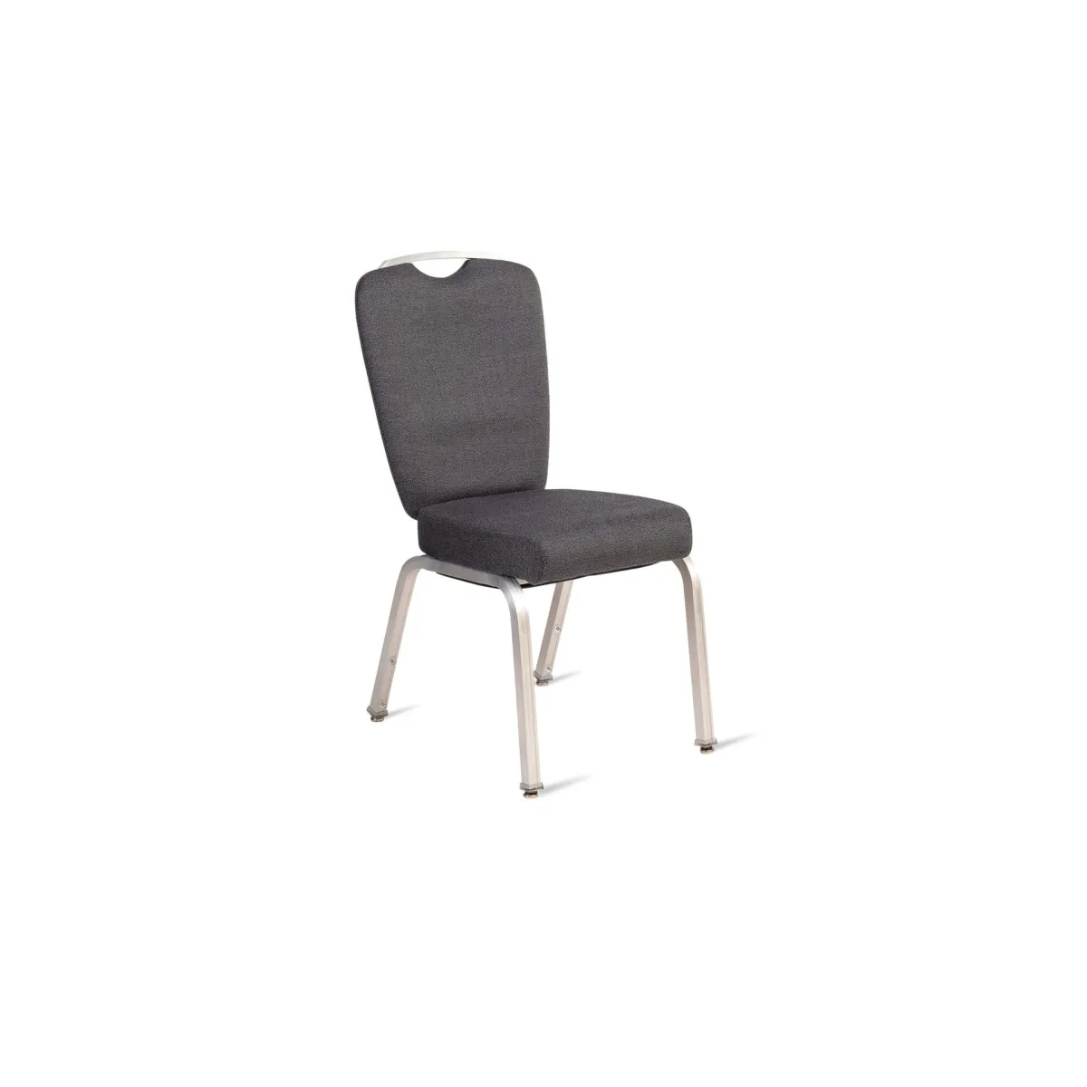 Lewis Banquet Chair — example finish