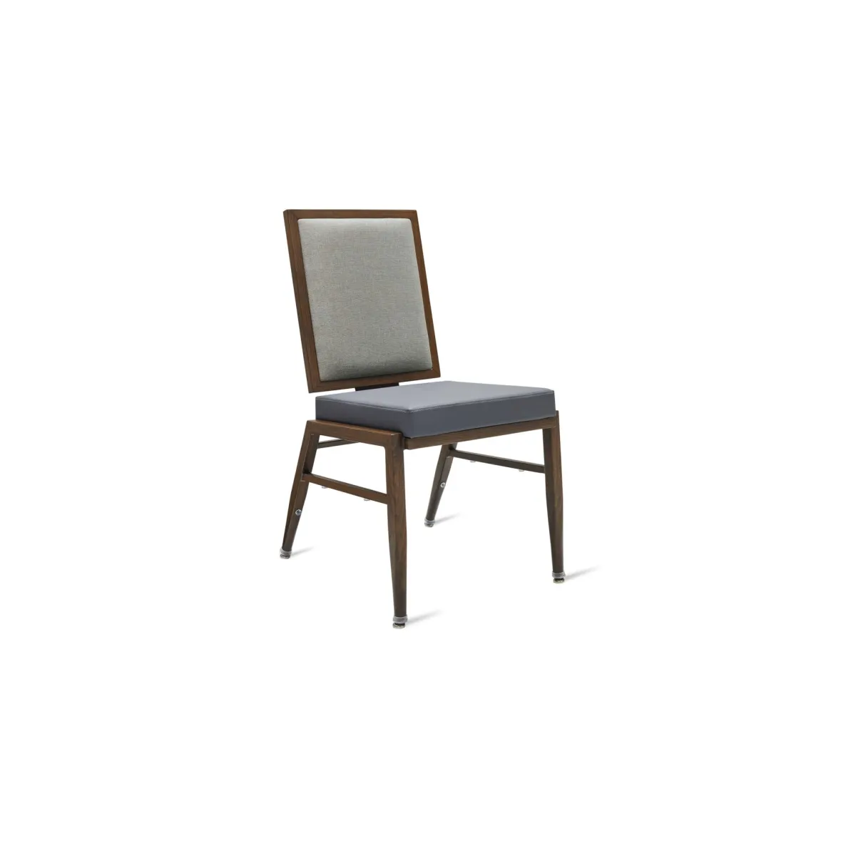 Nyra Banquet Chair — example finish