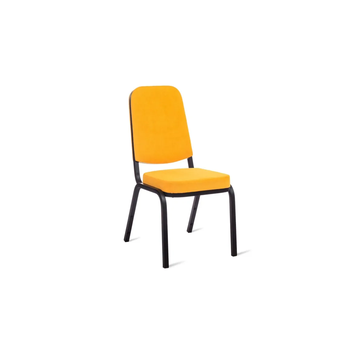Rayna Banquet Chair — example finish