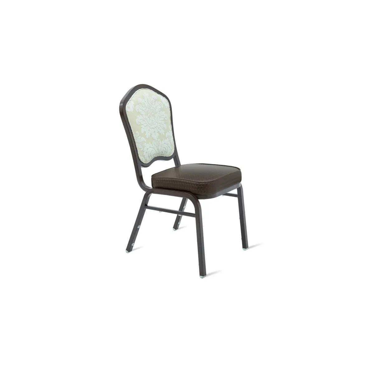 Rodeo Banquet Chair — example finish