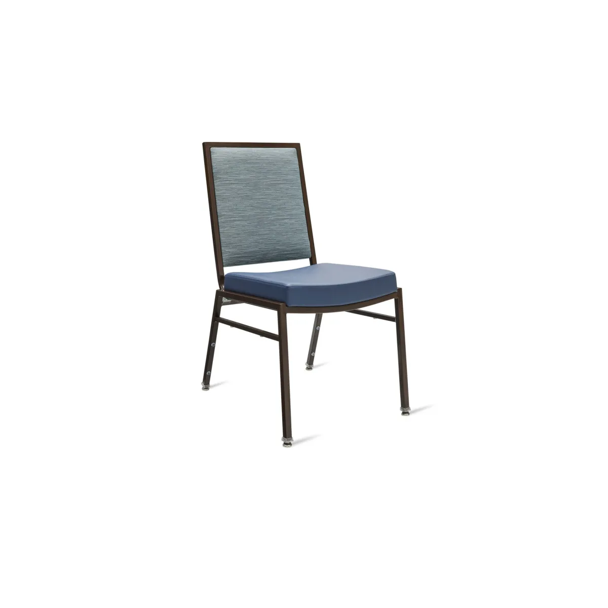 Summit Banquet Chair — example finish