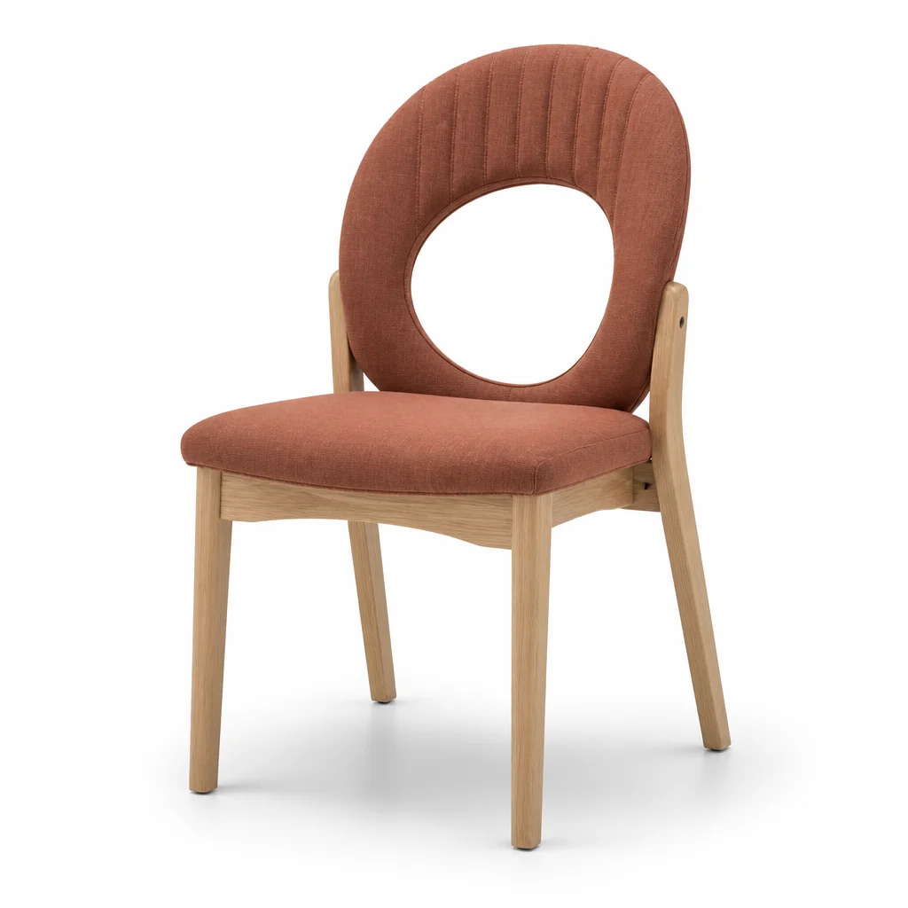 Ember Bay Banquet Chair — concept image