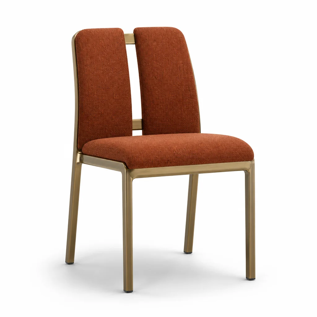Ember Glen Banquet Chair — concept image