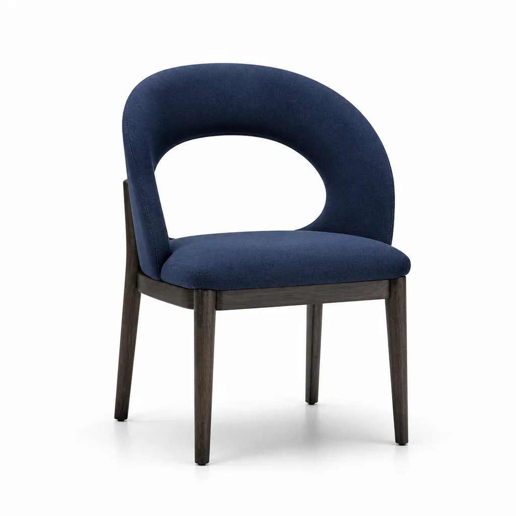 Indigo Bay Banquet Chair — concept image