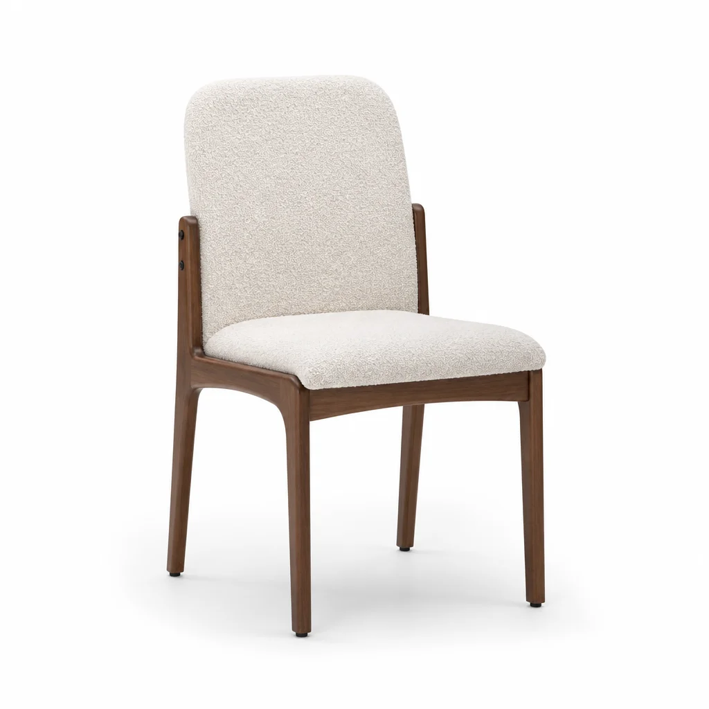 Ivory Glen Banquet Chair — concept image