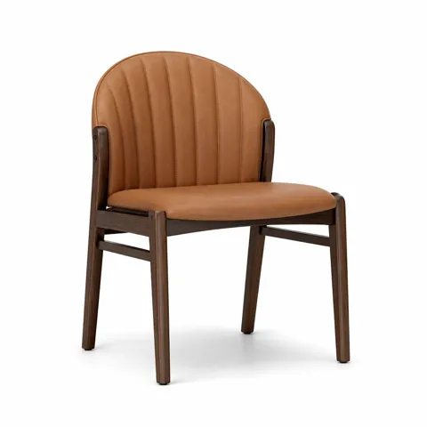 Sable Crest Banquet Chair — concept image