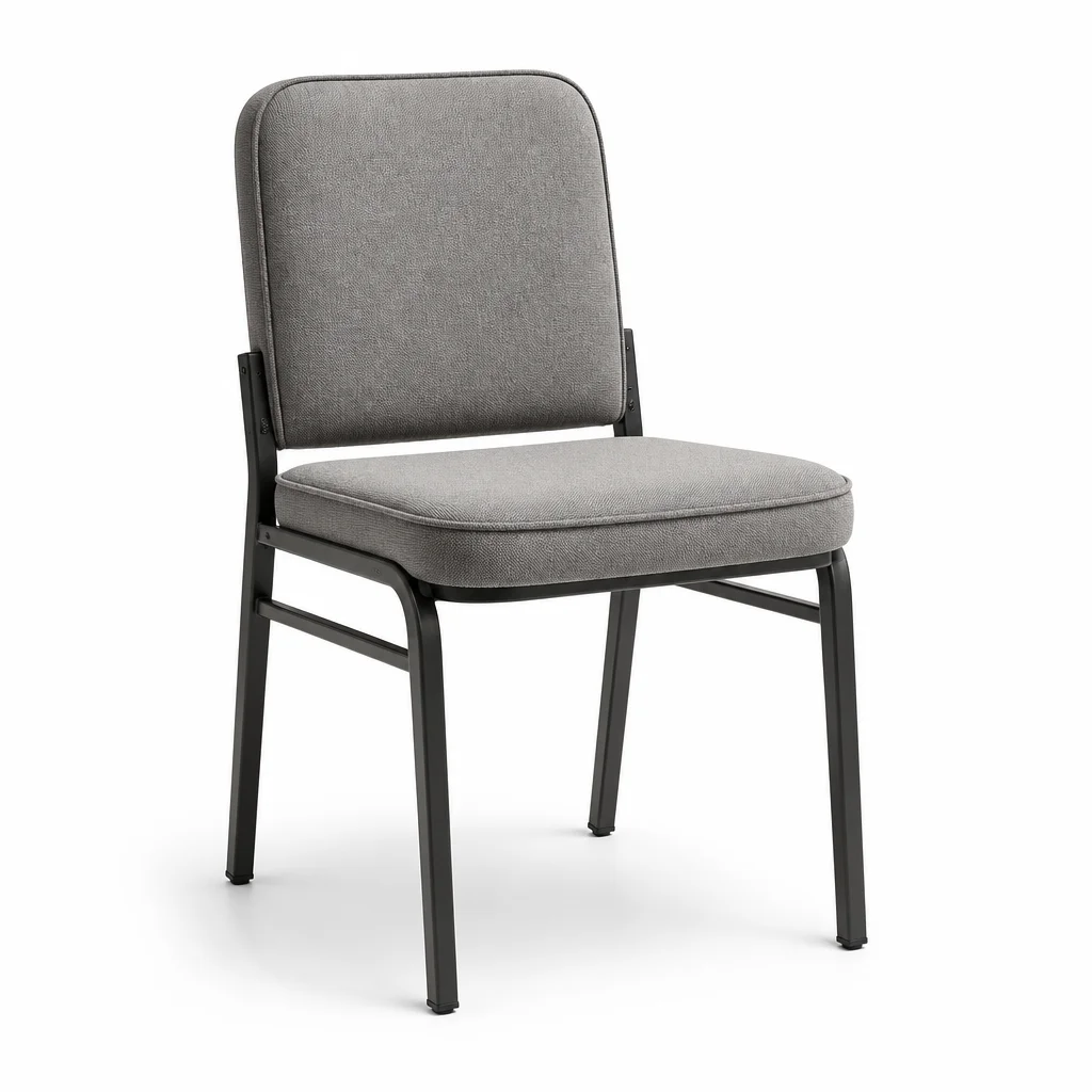 Slate Field Banquet Chair — concept image